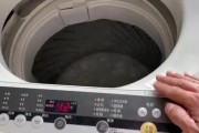 洗衣机甩桶不转嗡嗡响，可能的原因及解决方法（探究洗衣机甩桶不转嗡嗡响的原因）