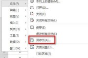 如何使用WPS文件加密保护您的文档安全（简单易行的方法）