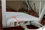 如何正确连接移动猫和路由器（简单易懂的连接方法）