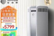 空气净化器排名哪家最好？如何选择合适的空气净化器？