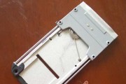 三星手写笔弹簧卡住的解决方法是什么？