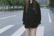 手机拍照拉长腿效果怎么调整？