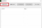 探讨QSV文件的删除可行性及注意事项（了解QSV文件的作用与风险）