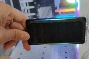 移动硬盘光效使用时视频效果如何？