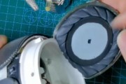 脉动音箱玻璃擦拭技巧是什么？