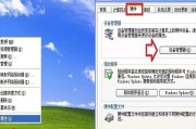 解决电脑应用程序错误的有效方法（应对电脑提示应用程序错误）