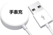 磁吸手表充电器椭圆形有何用途？