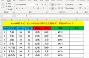 Excel（学会使用Excel）
