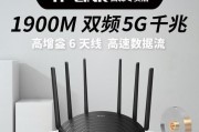 普联千兆穿墙路由器怎么样？性能如何，值得购买吗？
