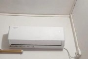 格力壁挂式空调清洗过滤网的正确方法