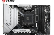 微星B760M迫击炮WIFI主板（探索微星B760M迫击炮WIFI主板的强大功能和优势）