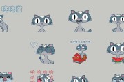 怎么制作微信动态表情包软件（微信表情包制作方法）