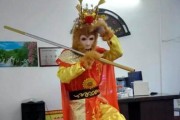 悟空真人摄像头如何连接手机拍照？