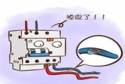 油烟机短路故障的危害与解决方法（保护家庭安全）