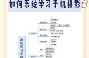 手机摄影能取代单反相机吗原因何在？