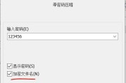 文件加密压缩技术的应用与优势（保护文件安全）