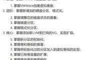 如何分配磁盘空间（掌握磁盘分配技巧）