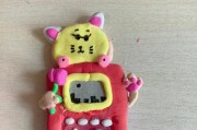 用黏土制作游戏机的步骤是什么？怎样才能既简单又好玩？