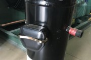 空调压缩机冷冻油更换教程