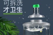 饮水机桶里的水该如何处理（科学处理饮水机桶里的水）