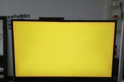 显示器白屏问题的检修及解决方法（解决显示器白屏问题的有效措施与技巧）