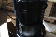 解决飞利浦咖啡机堵塞的方法及技巧（咖啡机堵塞的常见原因及有效清洁方式）