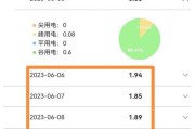 如何衡量冰箱的耗电量（基于哪些参数判断冰箱的能耗）