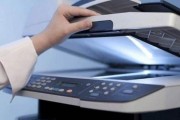 复印机扫描设置方法（简单易学的复印机扫描设置教程）