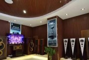 南长区哪里有音响设备店？具体位置在哪里？