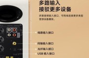 卓乐音箱配伴奏音乐的方法是什么？