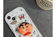 小新拍照手机壳安装指南？硅胶壳如何正确放置？