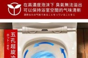 揭秘抽水马桶漏水的原因（解决家中漏水问题）