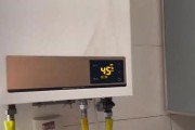 探索以能率热水器对应代码的智能化家居新时代（提高生活品质的关键——以能率热水器对应代码的应用与优势）