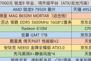 50万预算的游戏电脑配置推荐？