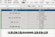 利用电脑Excel表格自动计算的便利性（发挥Excel表格自动计算功能）