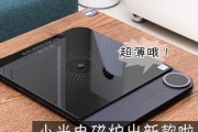 小米电磁炉失去魅力的原因（探究小米电磁炉没劲的根源和解决方案）