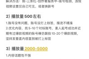 平板电脑竖屏播放视频的方法是什么？