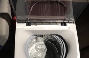 志高洗衣机突然不排水（探究志高洗衣机突然不排水的原因及解决方法）