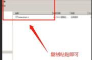 掌握复制粘贴的技巧，提高工作效率（简单易学的复制粘贴操作方法）