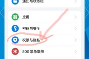 苹果手机缩放功能关闭方法是什么？