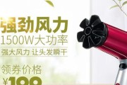 容声冰箱吹风机故障解决方案（容声冰箱吹风机不工作的原因及解决方法）