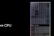苹果M1 Ultra 64核GPU与RTX 3090性能对比？