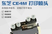 激光打印机喷头修理指南（学会修理激光打印机喷头）