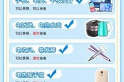 火车软卧充电器头充电方法？充电安全须知有哪些？