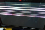 液晶电视机蓝屏问题解决方法（为什么液晶电视会出现蓝屏）