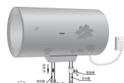 热水器手柄断裂后如何紧急关闭水源？
