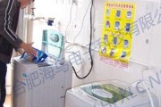 如何自己清洗洗衣机（简单易行的步骤帮助您保持洗衣机的清洁）