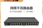 餐饮业常用路由器设备有哪些？选择路由器的标准是什么？