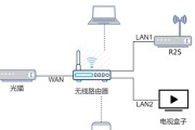 无网络环境下如何添加小米网关路由器？步骤是什么？