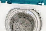 解决海尔洗衣机e4故障的有效方法（海尔洗衣机出现e4故障该如何处理）